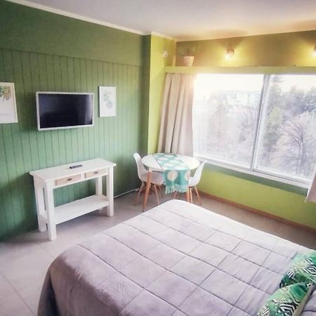 Hermoso Departamento Con Vista Al Lago San Carlos de Bariloche Bagian luar foto