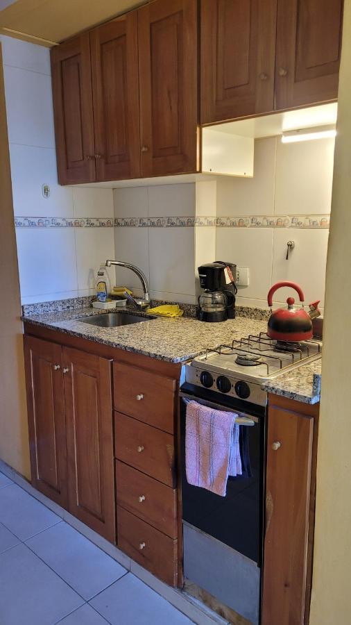 Hermoso Departamento Con Vista Al Lago San Carlos de Bariloche Bagian luar foto